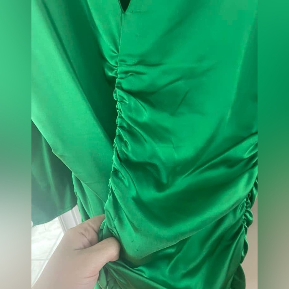 Zara Dress Size XL - Picture 3 of 3